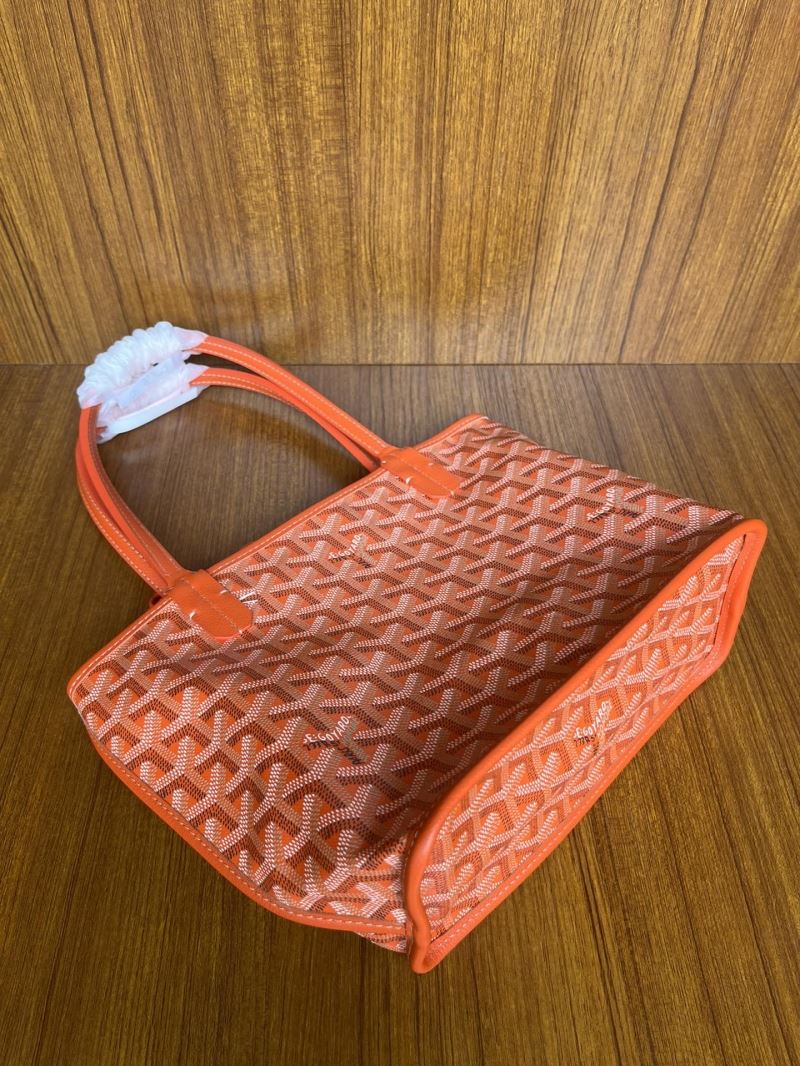 Goyard Shopping Bags